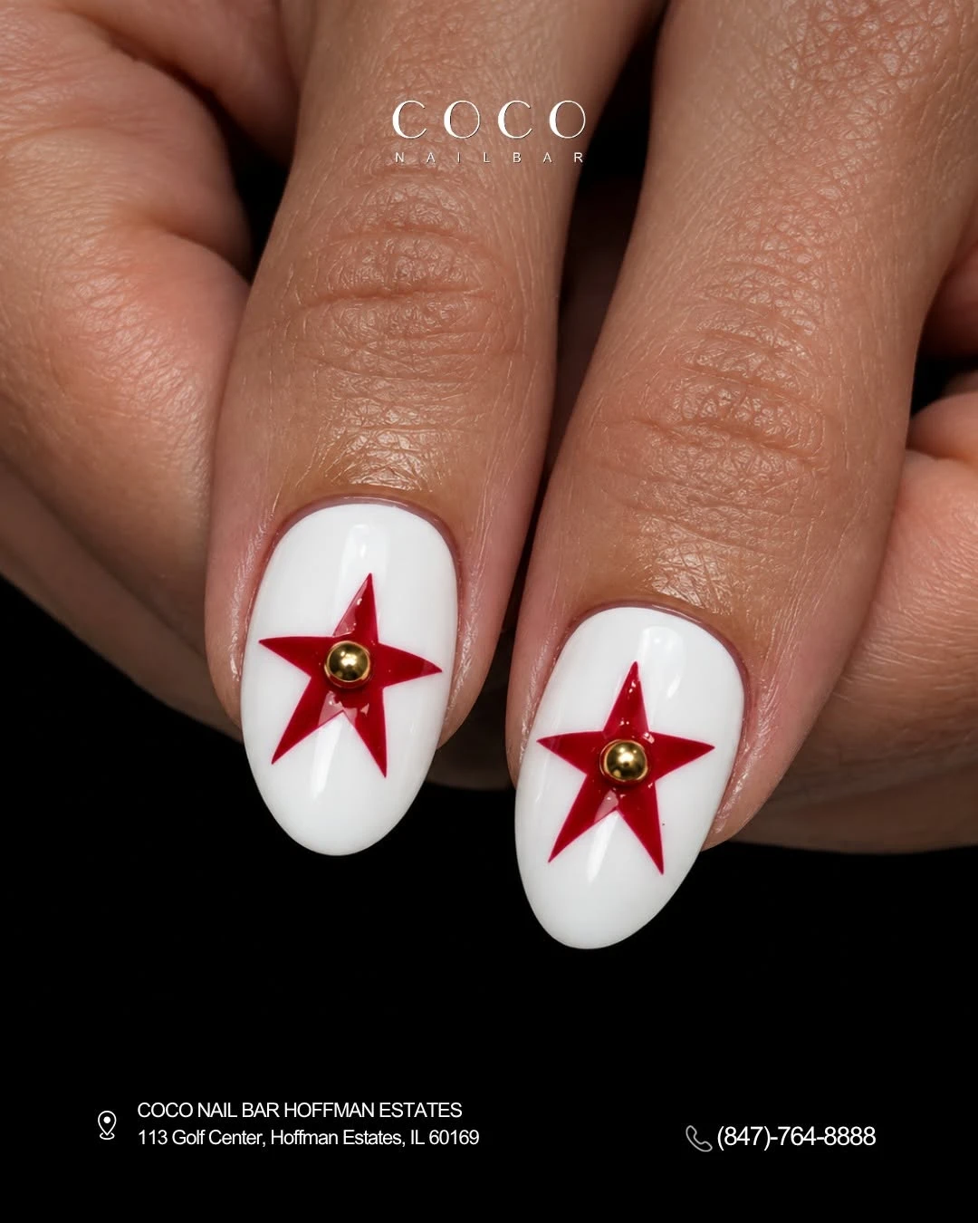 Natural nails
